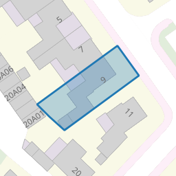 Perceel STR01-D-4845