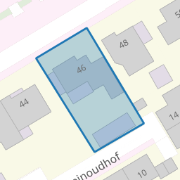 Perceel STR01-D-4862