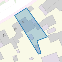 Perceel STR01-D-4865