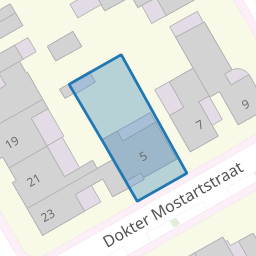 Perceel STR01-D-4871