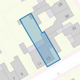 Perceel STR01-D-4879