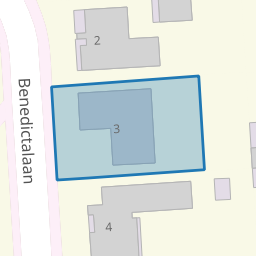 Perceel STR01-D-4889