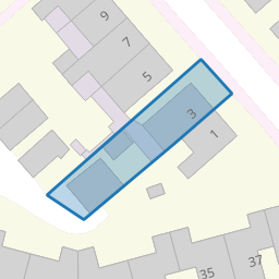 Perceel STR01-D-4896