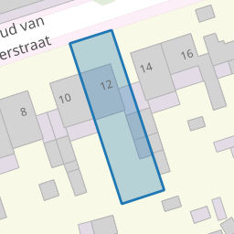 Perceel STR01-D-4909