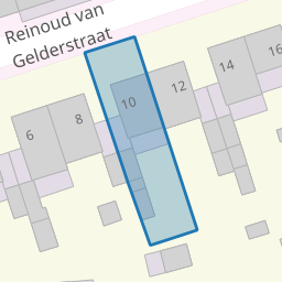 Perceel STR01-D-4910