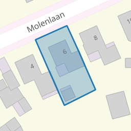 Perceel STR01-D-4918