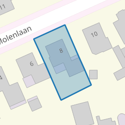 Perceel STR01-D-4919