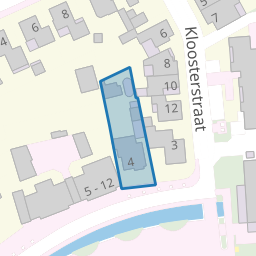 Perceel STR01-D-4921