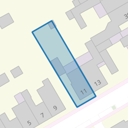 Perceel STR01-D-4929