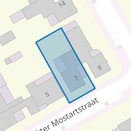 Perceel STR01-D-4933