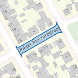 Perceel STR01-D-4934