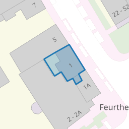 Perceel STR01-D-4945