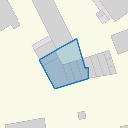 Perceel STR01-D-4950