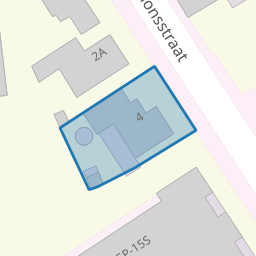 Perceel STR01-D-4959