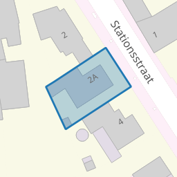 Perceel STR01-D-4960