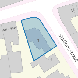 Perceel STR01-D-4961