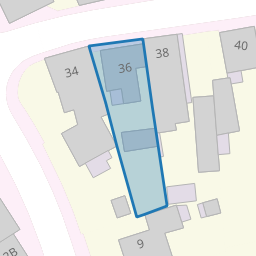 Perceel STR01-D-4966