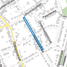 Perceel STR01-D-4968