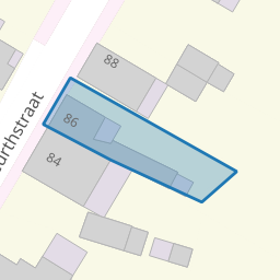 Perceel STR01-D-4973