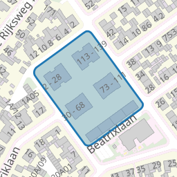 Perceel STR01-D-4980