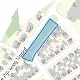 Perceel STR01-D-4984