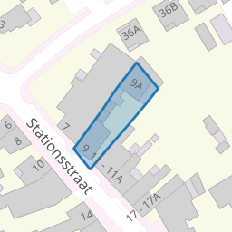 Perceel STR01-D-4989
