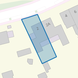 Perceel STR01-D-4990