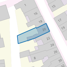 Perceel STR01-D-5000