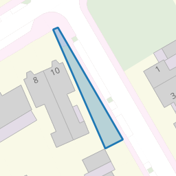 Perceel STR01-D-5005