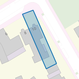 Perceel STR01-D-5008