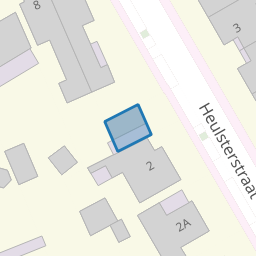 Perceel STR01-D-5009