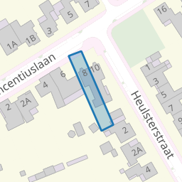 Perceel STR01-D-5011