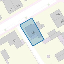 Perceel STR01-D-5013