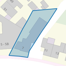 Perceel STR01-D-5027