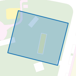 Perceel STR01-D-5034