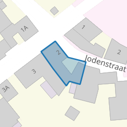 Perceel STR01-D-5045