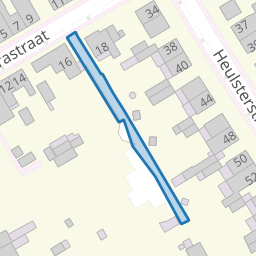 Perceel STR01-D-5049