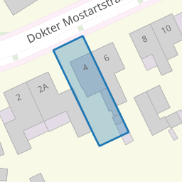 Perceel STR01-D-5050