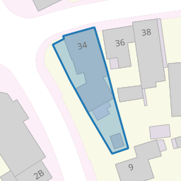 Perceel STR01-D-5054