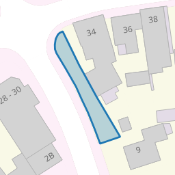 Perceel STR01-D-5055