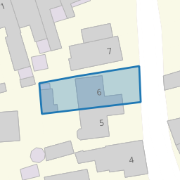 Perceel STR01-D-5077