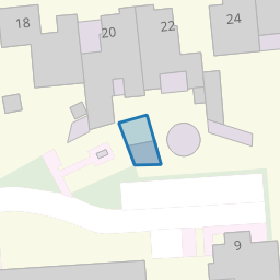 Perceel STR01-D-5090