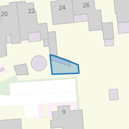 Perceel STR01-D-5092