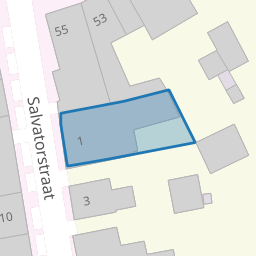 Perceel STR01-D-5121