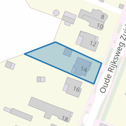 Perceel STR01-D-5188