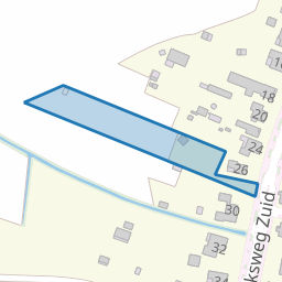 Perceel STR01-D-5196