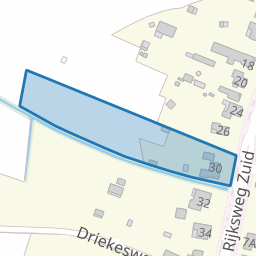 Perceel STR01-D-5197