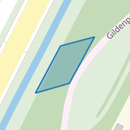 Perceel STR01-D-5203