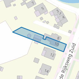 Perceel STR01-D-5210