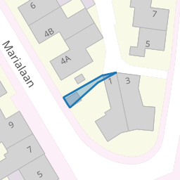 Perceel STR01-D-5218